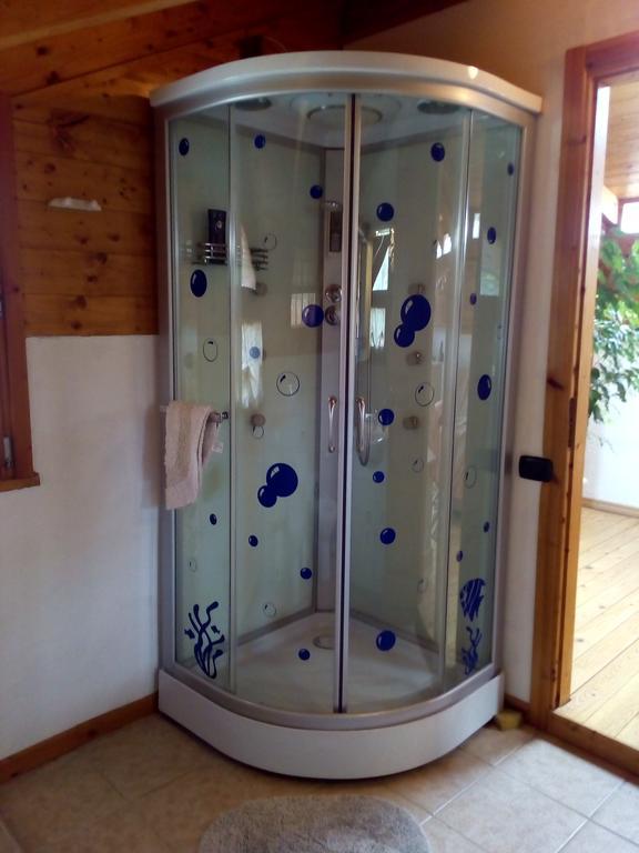 Casa Vacanze Paola كوارتو سانتيلينا المظهر الخارجي الصورة